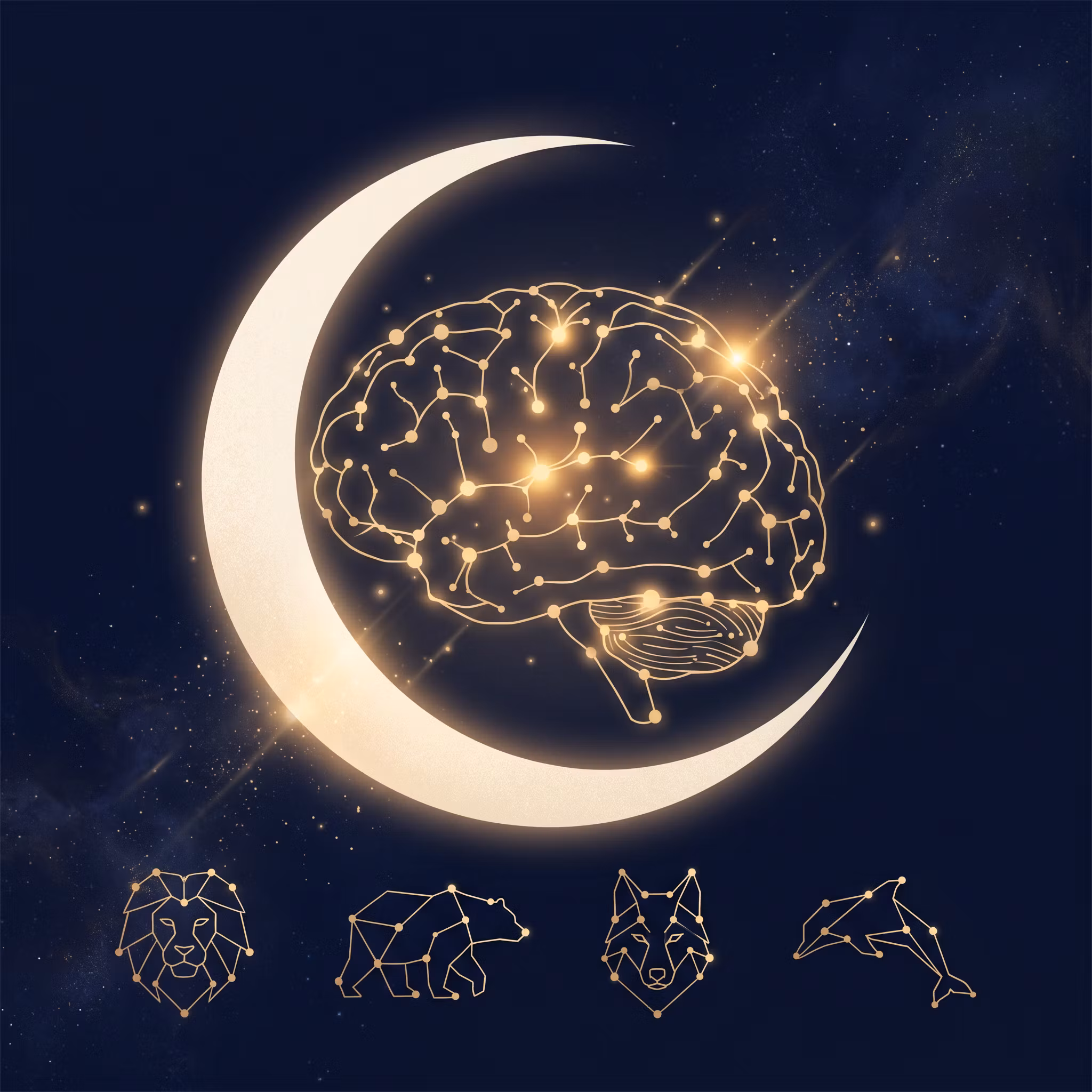 The Neurodivergent Sleep Guide by Chronotype