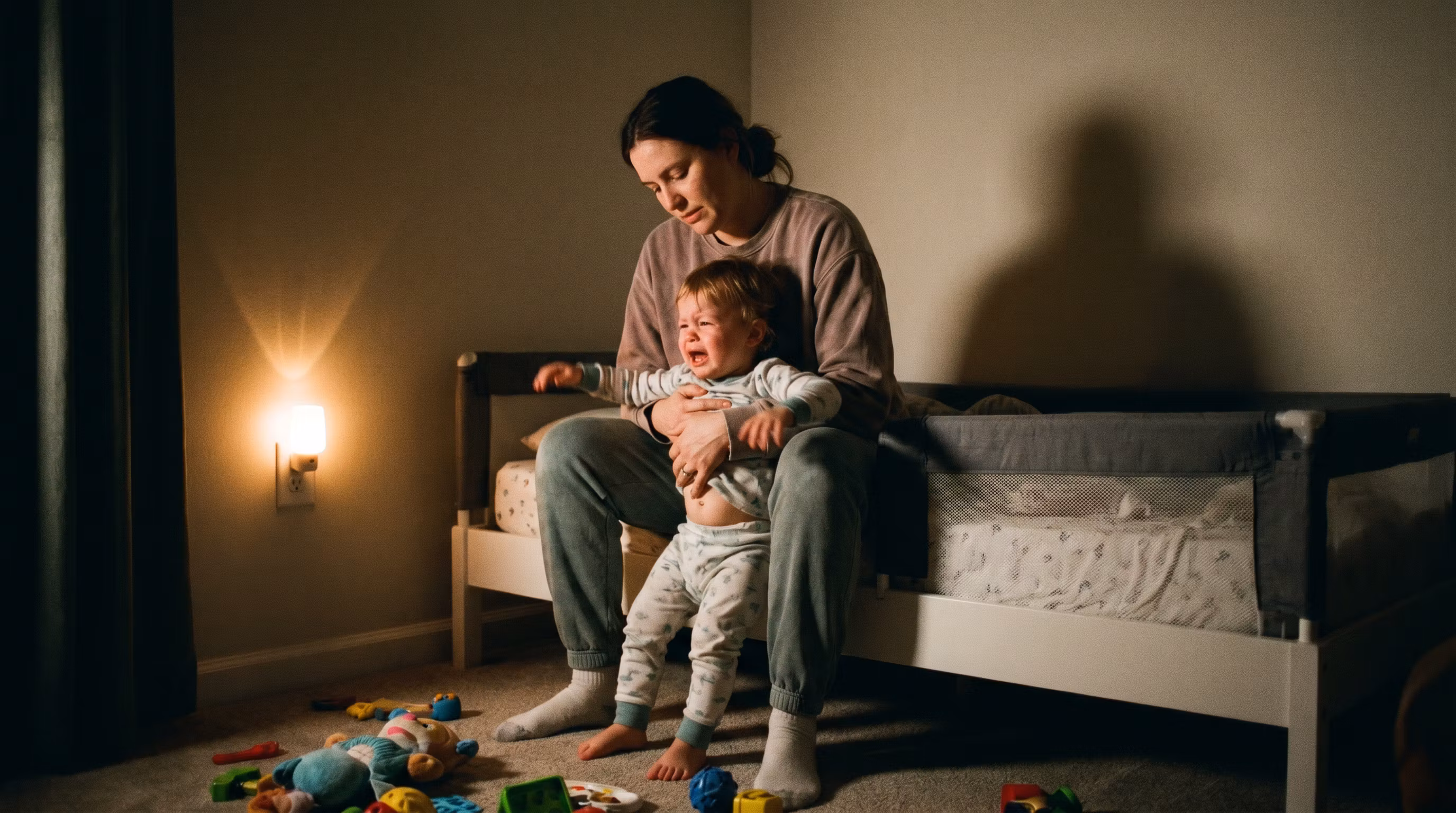 Petites Nuits, Grands Bonheurs : Comprendre et résoudre les troubles du sommeil 