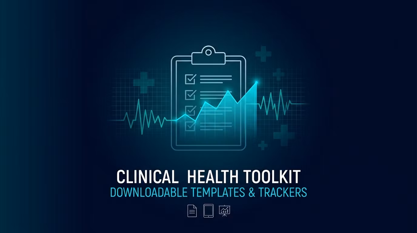 Clinical Health Toolkit