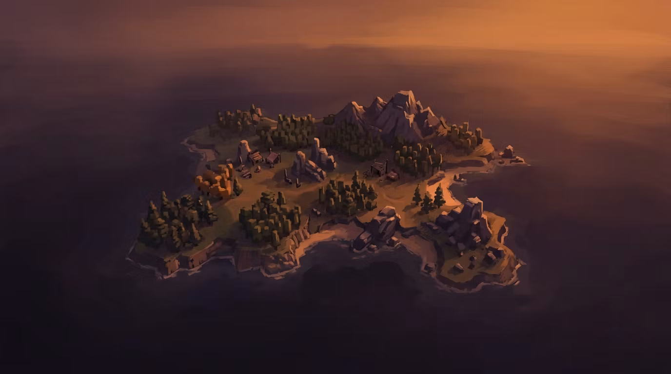 Rust Map Creator
