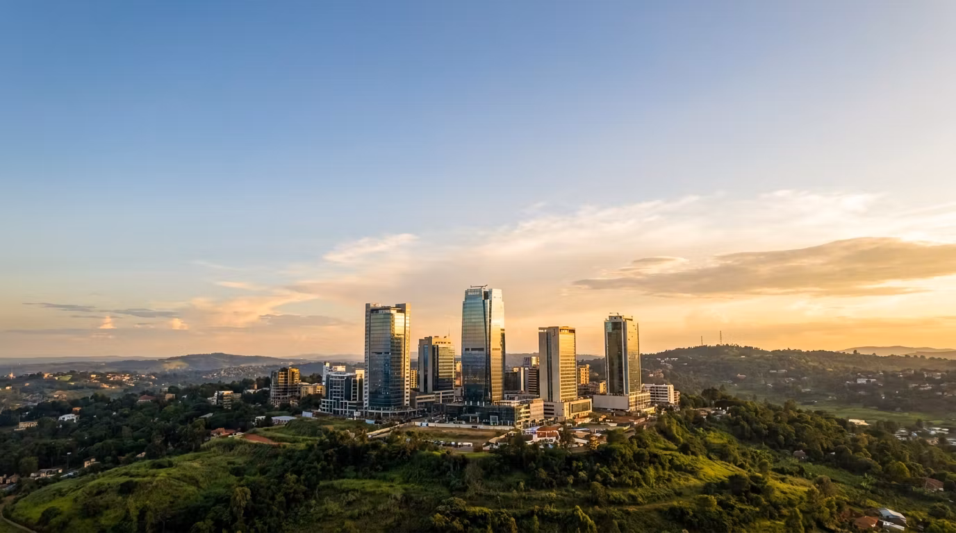 The Africa Playbook