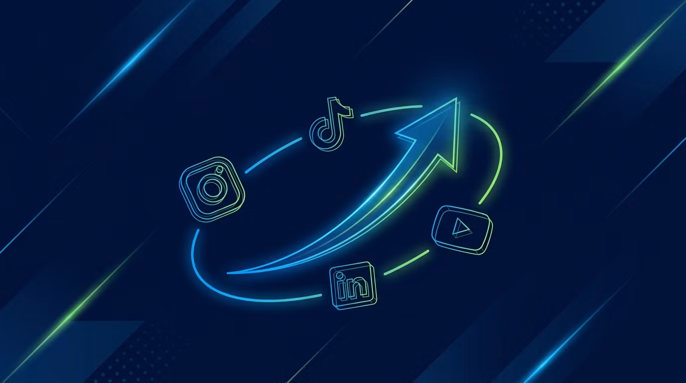 Growth Blueprint