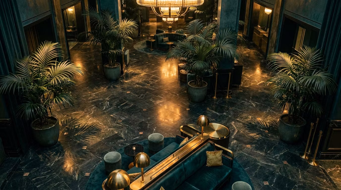 Insider Hotel Picks & Travel Deals