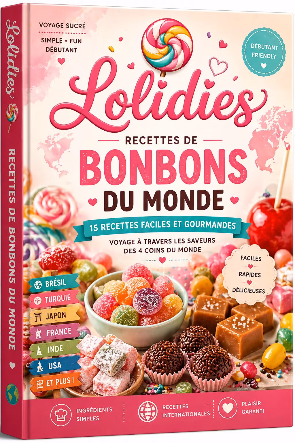 Lolidies™