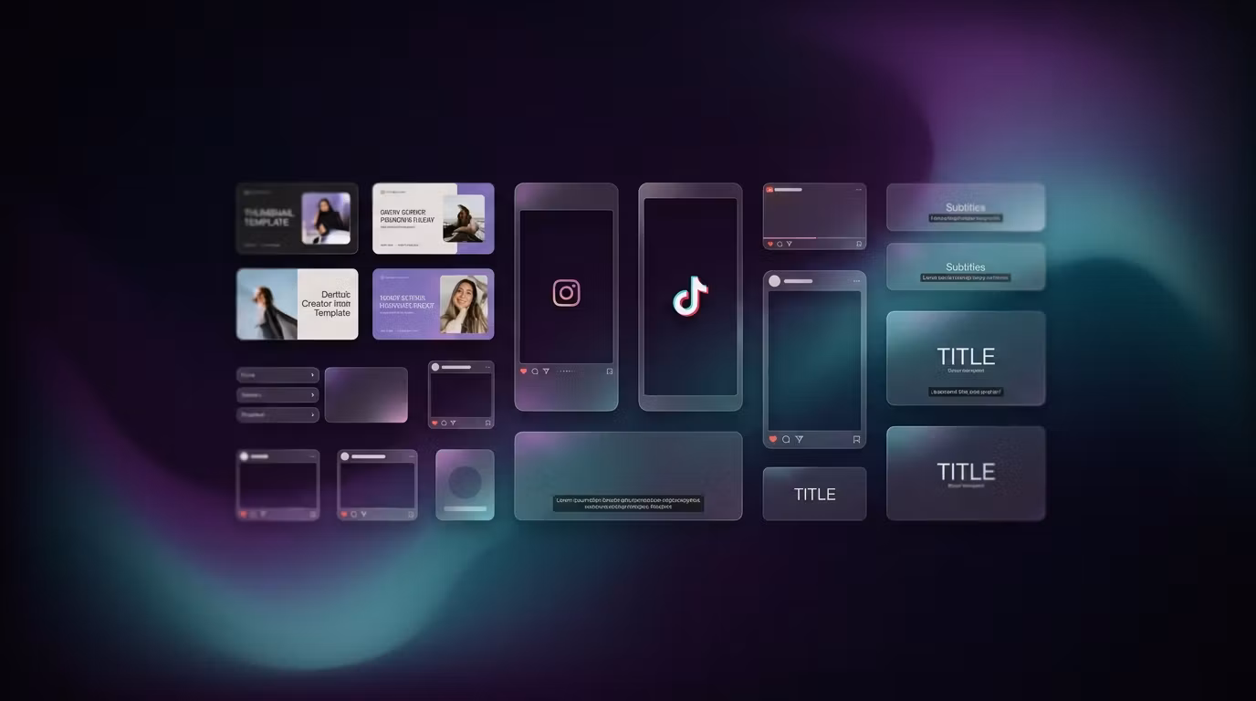 Creator Essentials Pack