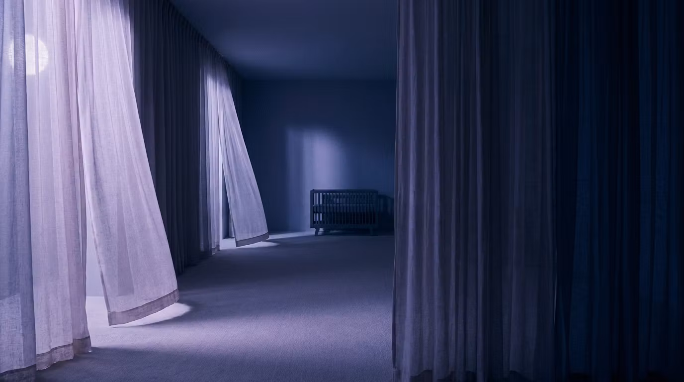 The Bedtime Reset