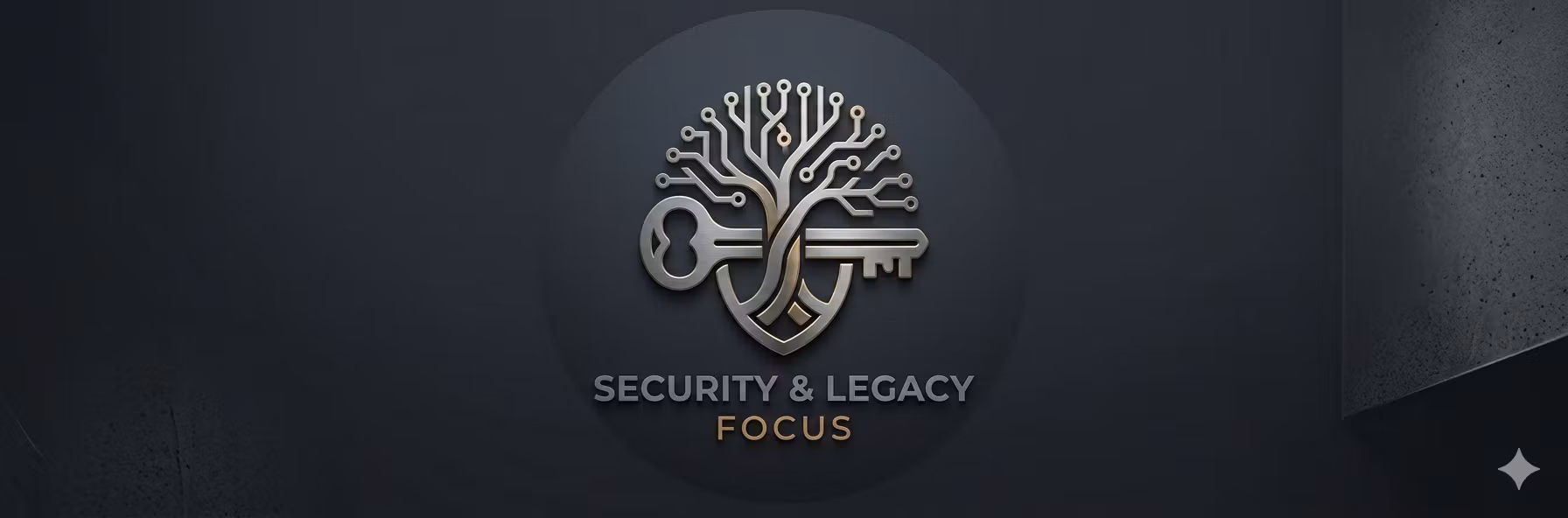 The "Security & Legacy" Focus