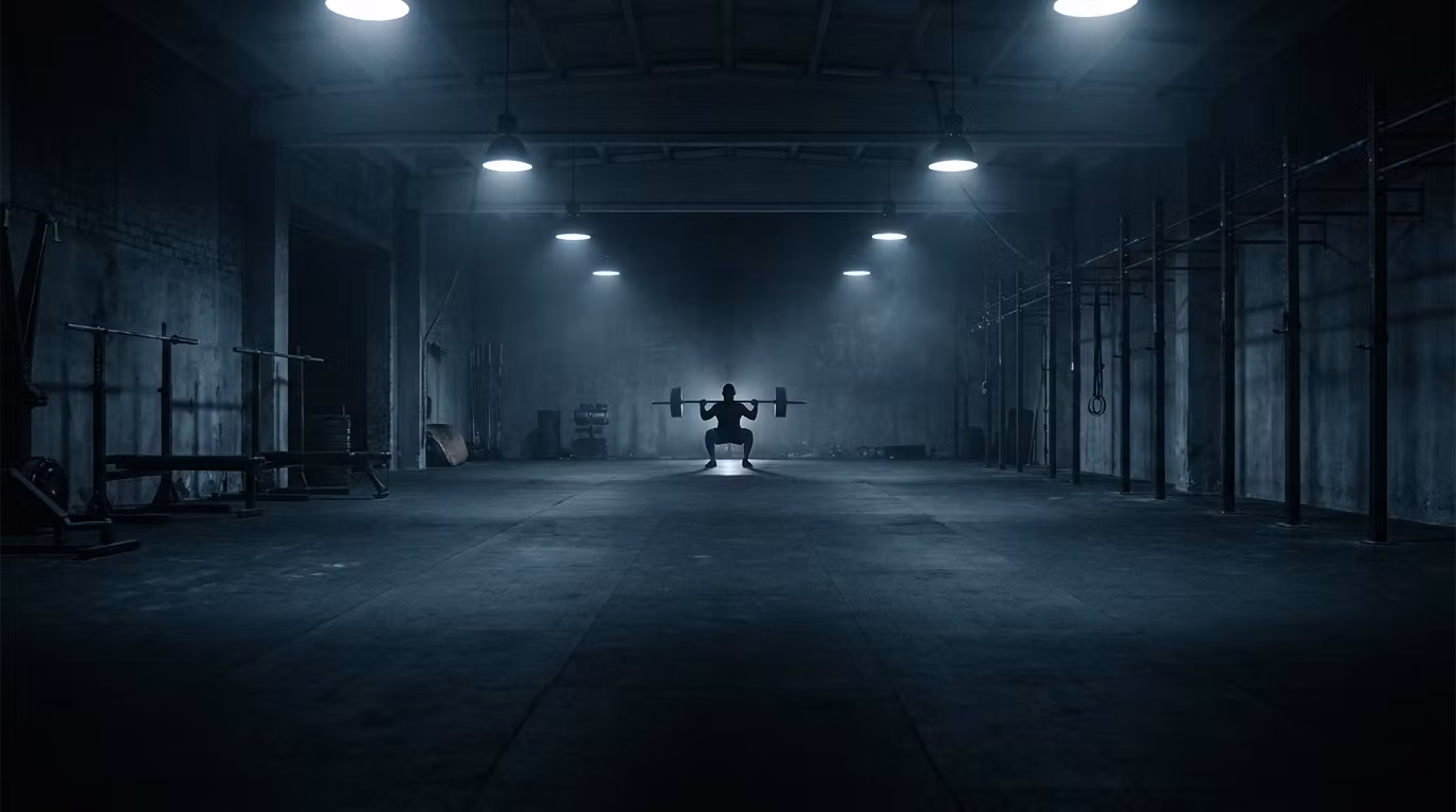 IronMind Fitness