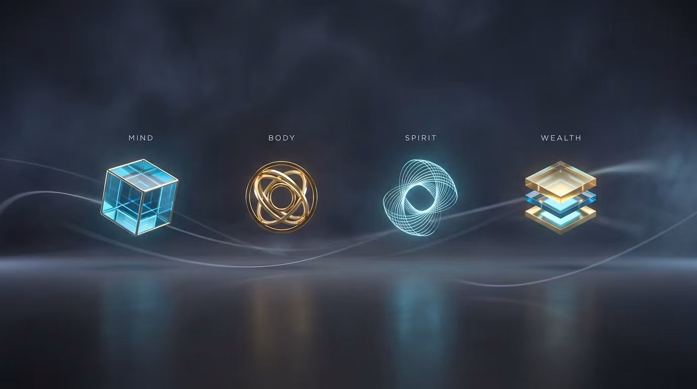 AI Personal Growth Guide