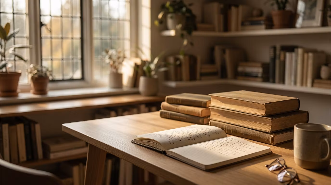 The Autodidact's Toolkit