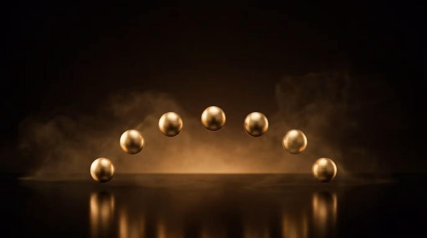 7-Day Inner Radiance Ritual