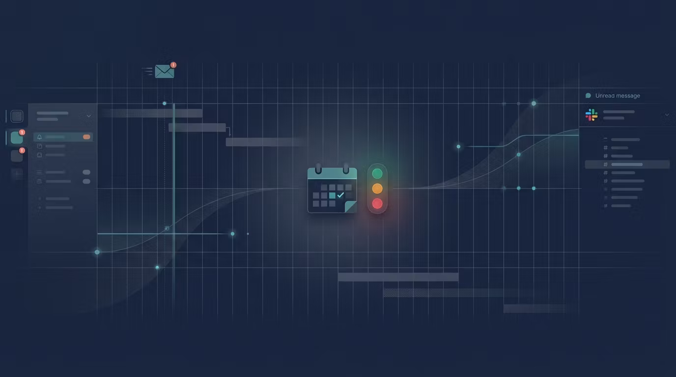 The Deadline Reset