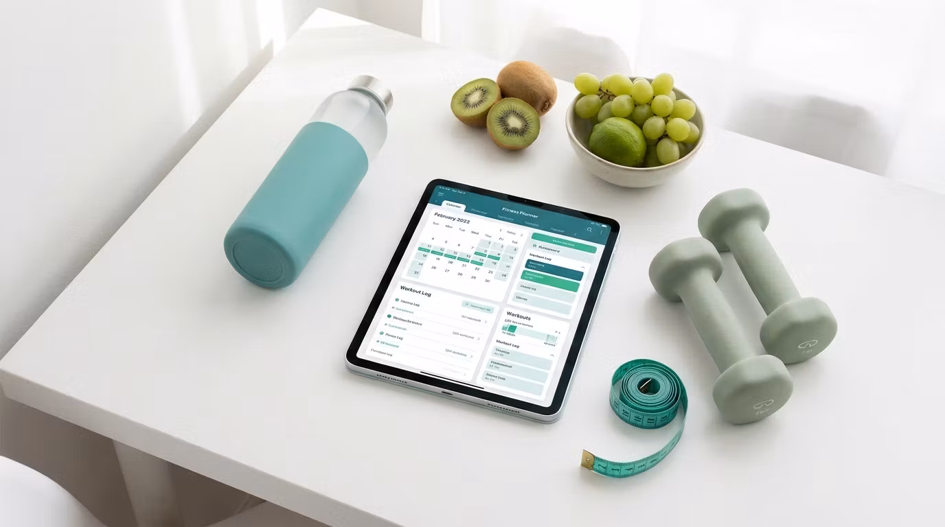 The Ultimate Beginner's Guide to Digital Planning