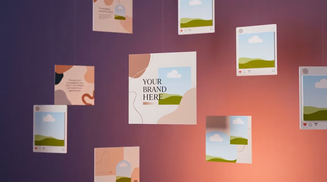 The Ultimate Beginner's Guide to Social Media Templates