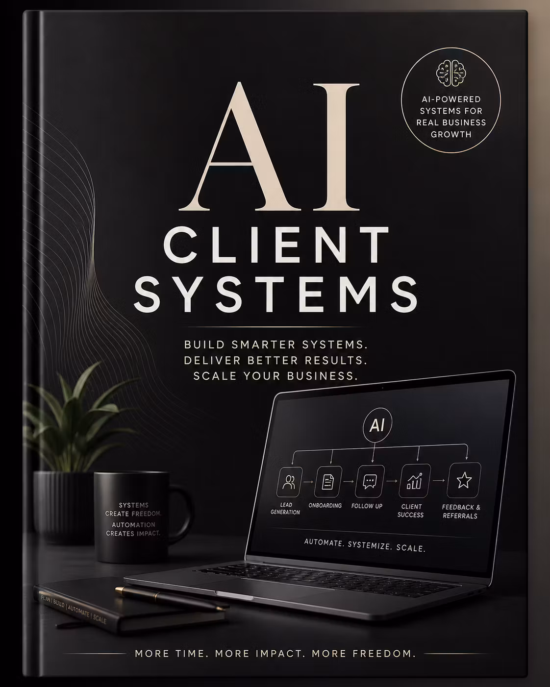 AI Client Automation System