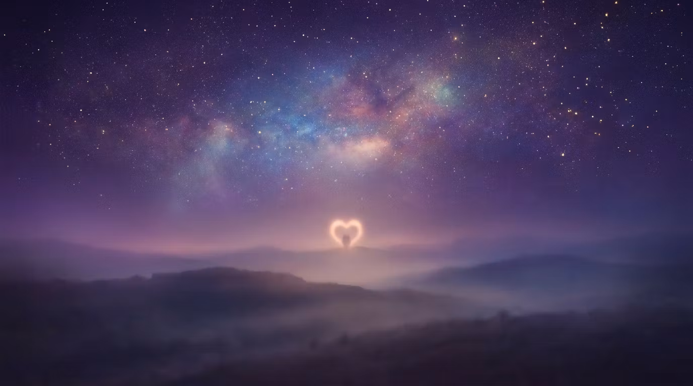 The Manifestation Blueprint