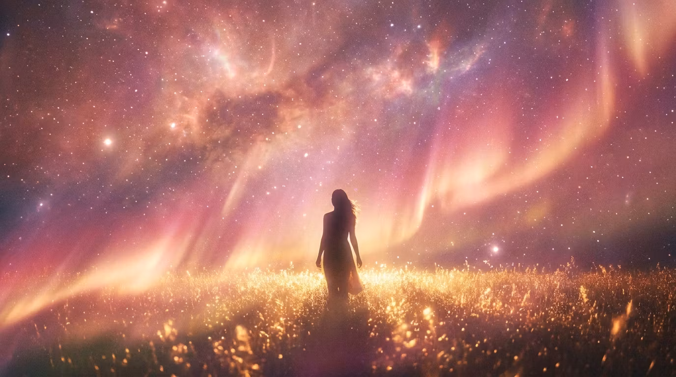 The Manifestation Blueprint