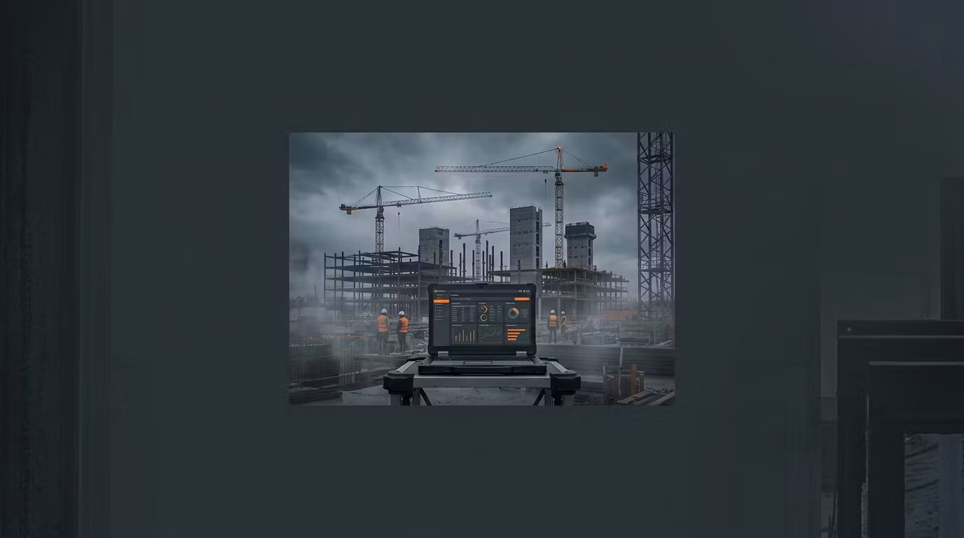 Construction Documentation Control Kit
