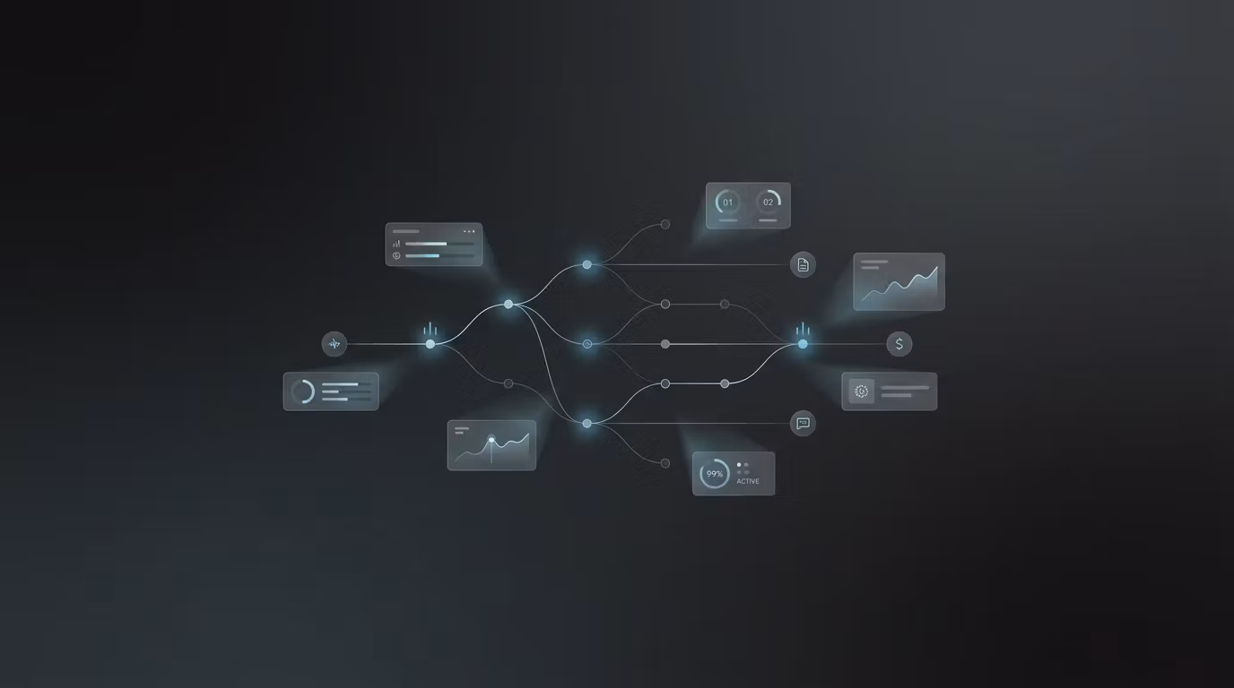 AI Agent SOP Pack for Business Ops