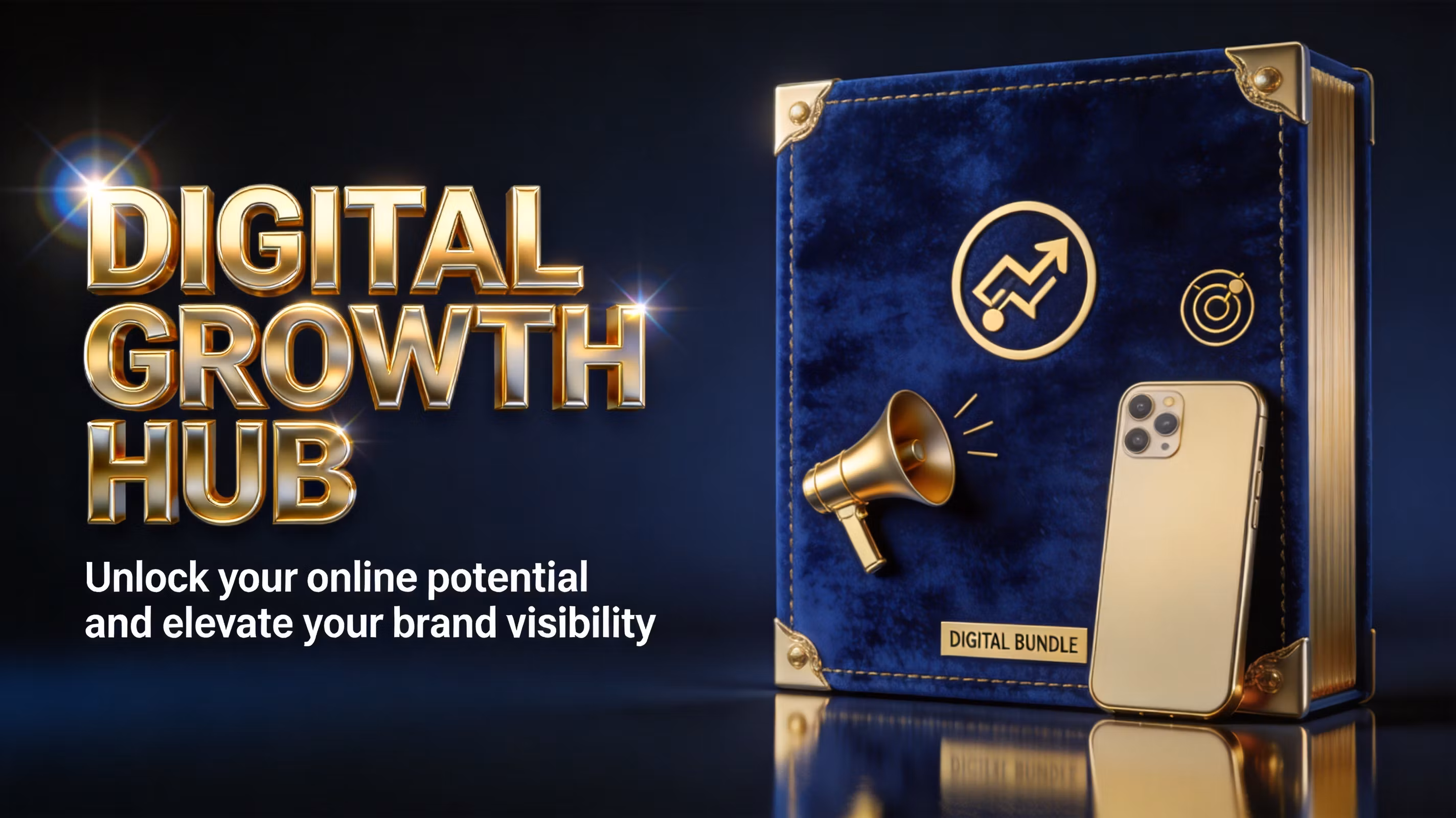 Digital Growth Hub