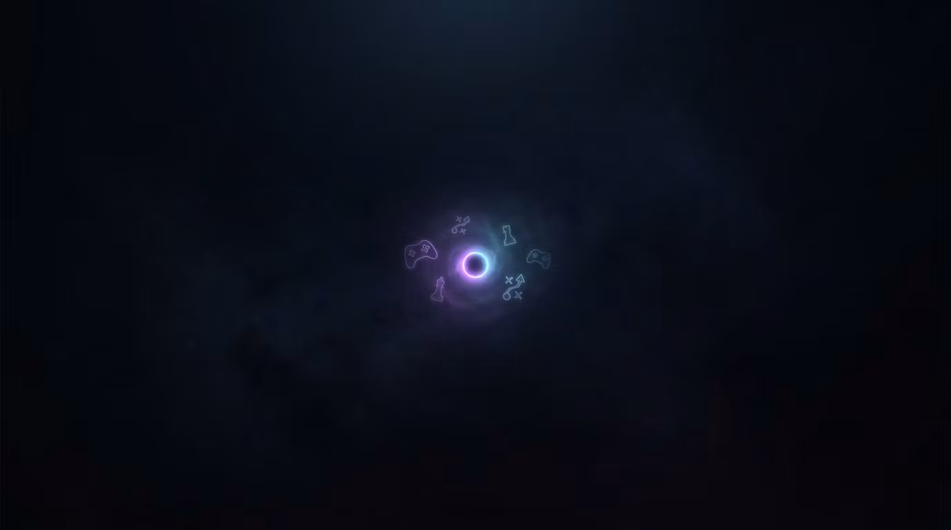 The Gaming Mystic