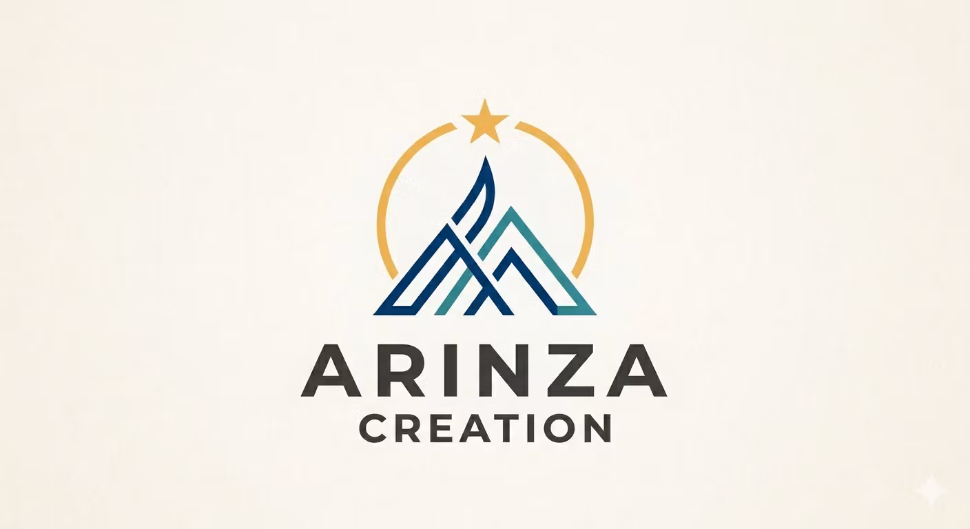 ARINZACREATION