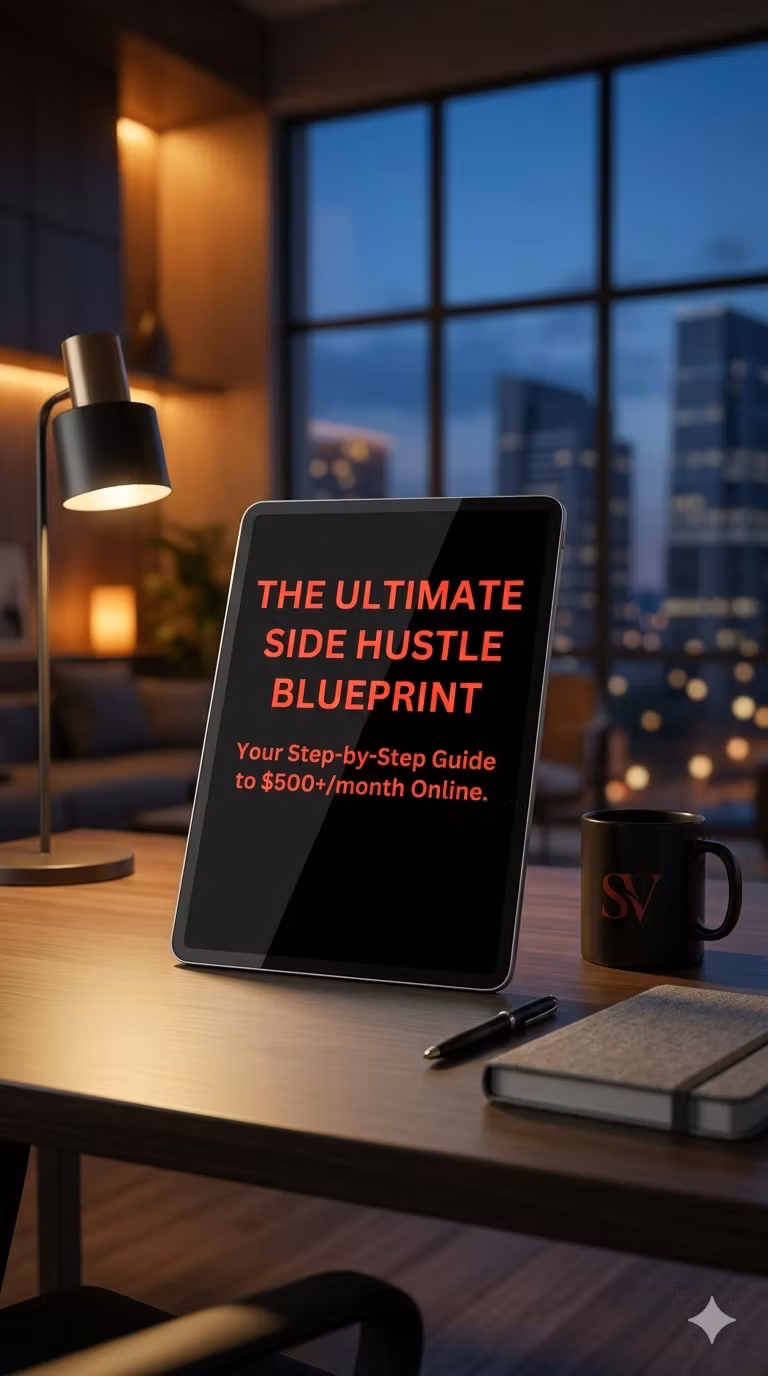 Whop Mastery: The Premium Blueprint