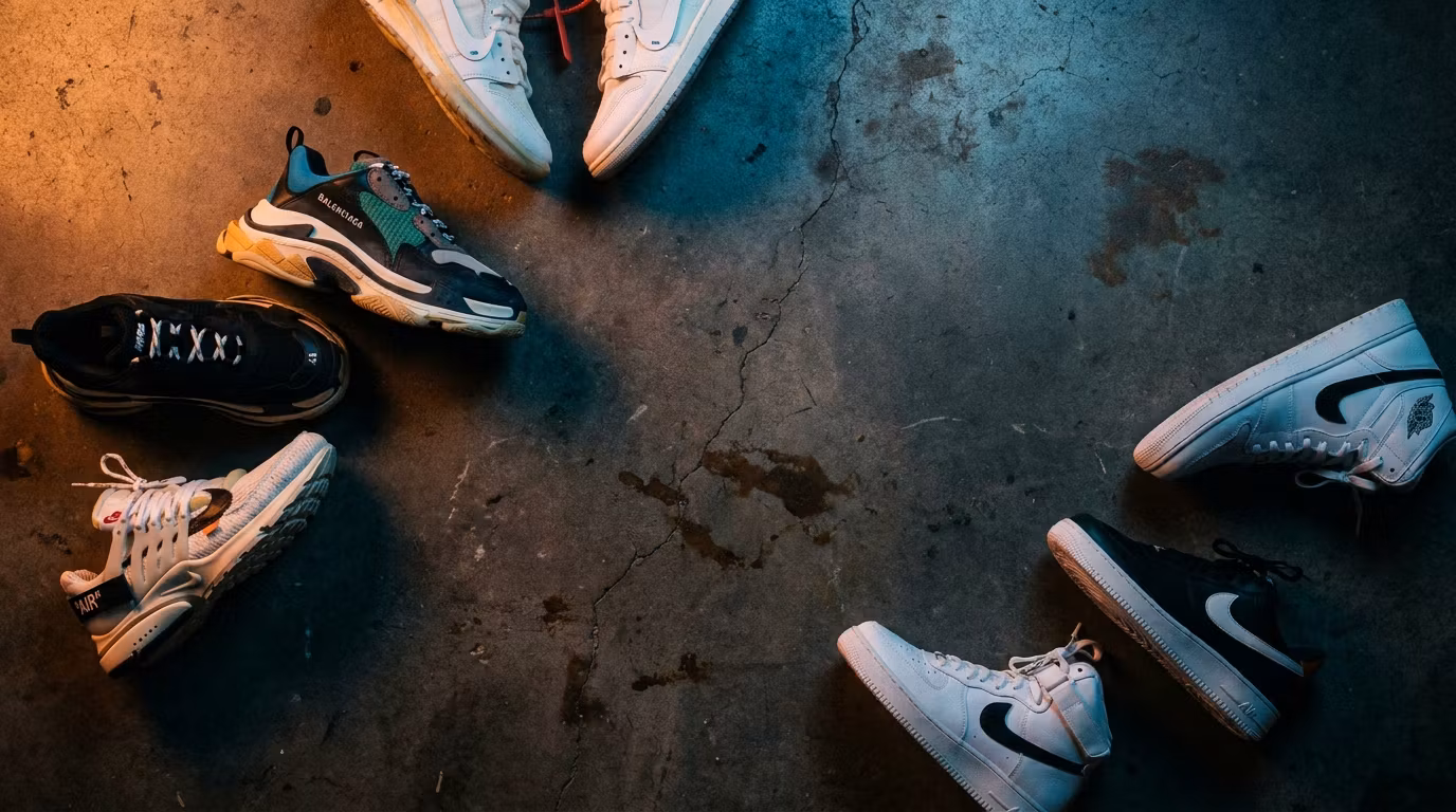 KickDunks Membership