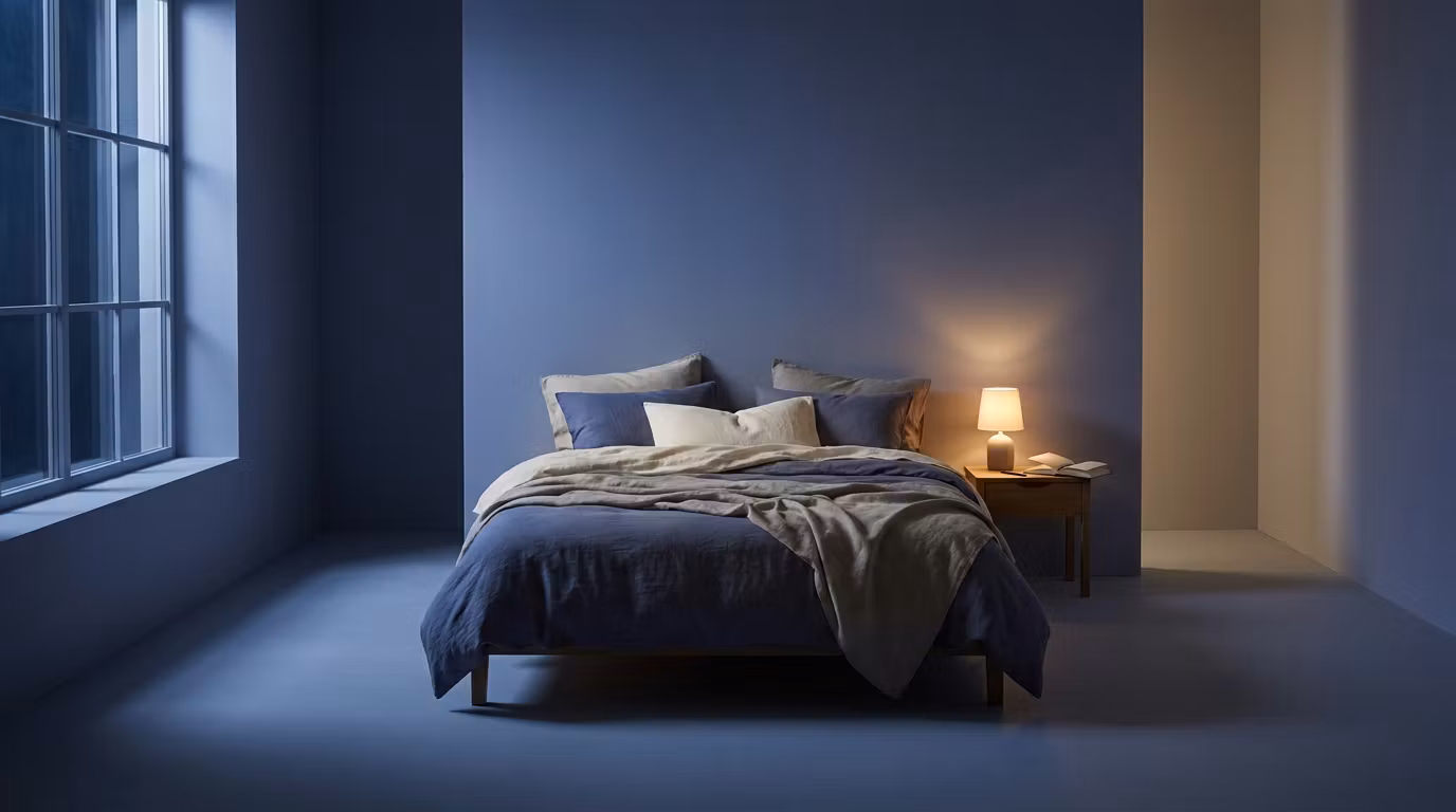 Sleep Faster