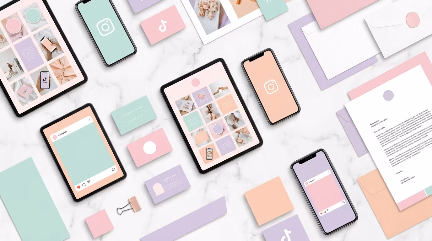 Design Template Pack