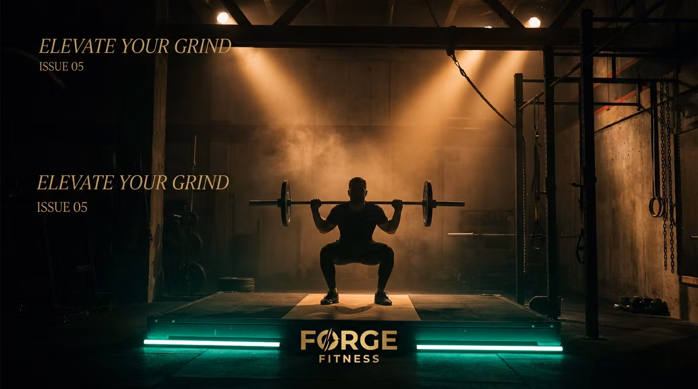 Fitness Coaching