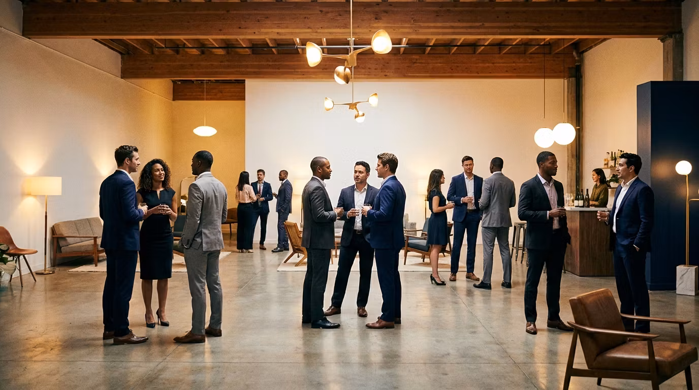 ConnectHub Membership