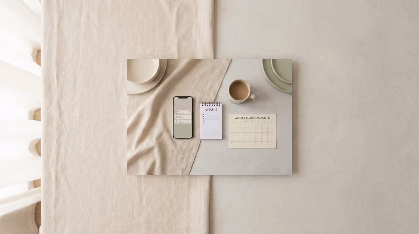 Household Message Action Kit