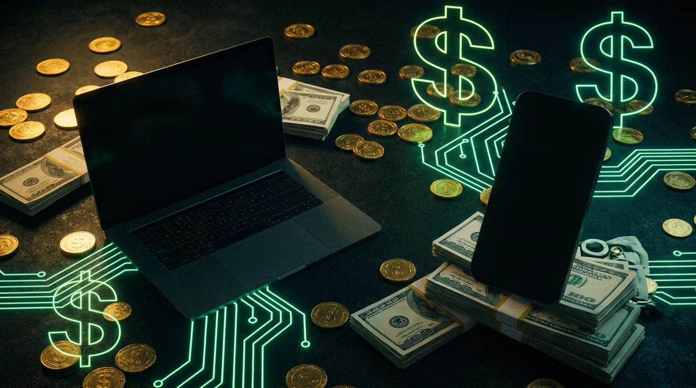 Hustle Hub Pro