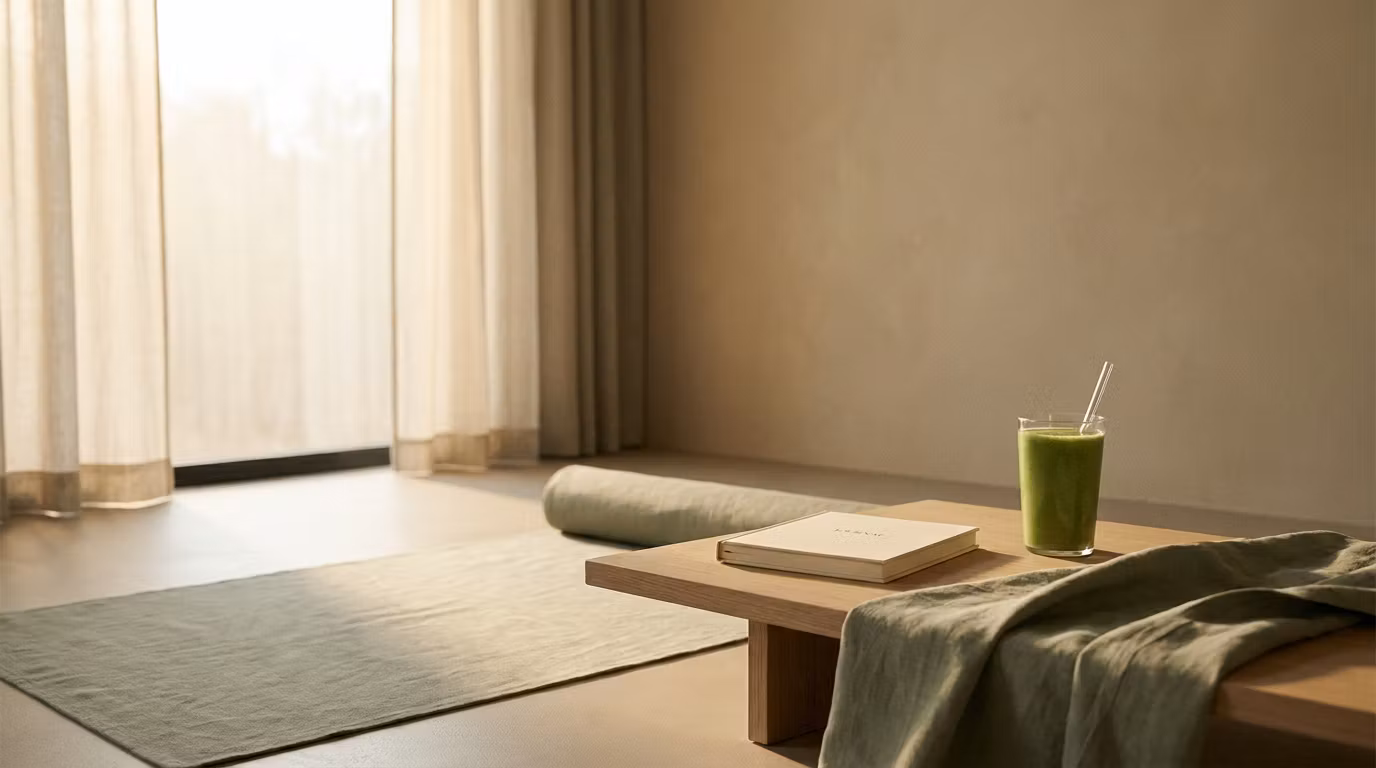 Zenvora Wellness Membership