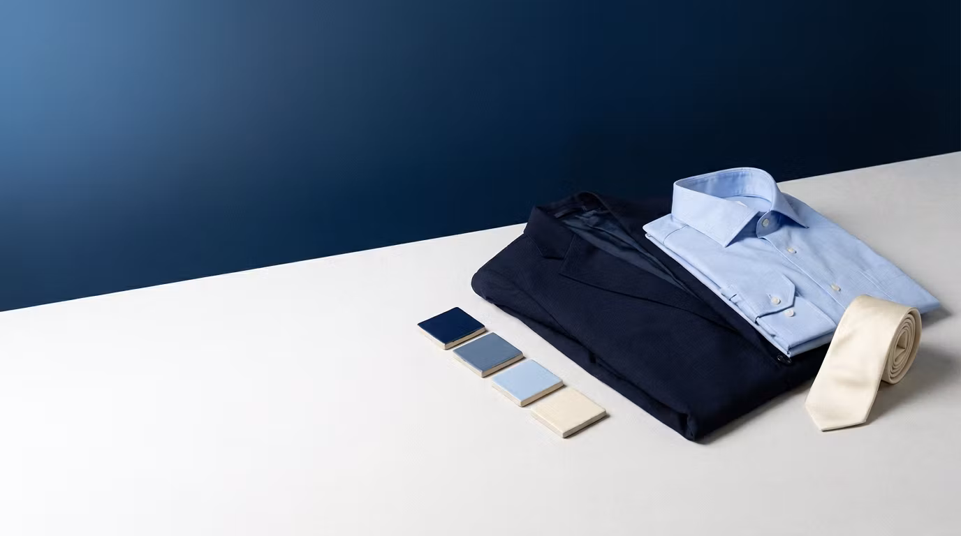 The Interview Color Advantage