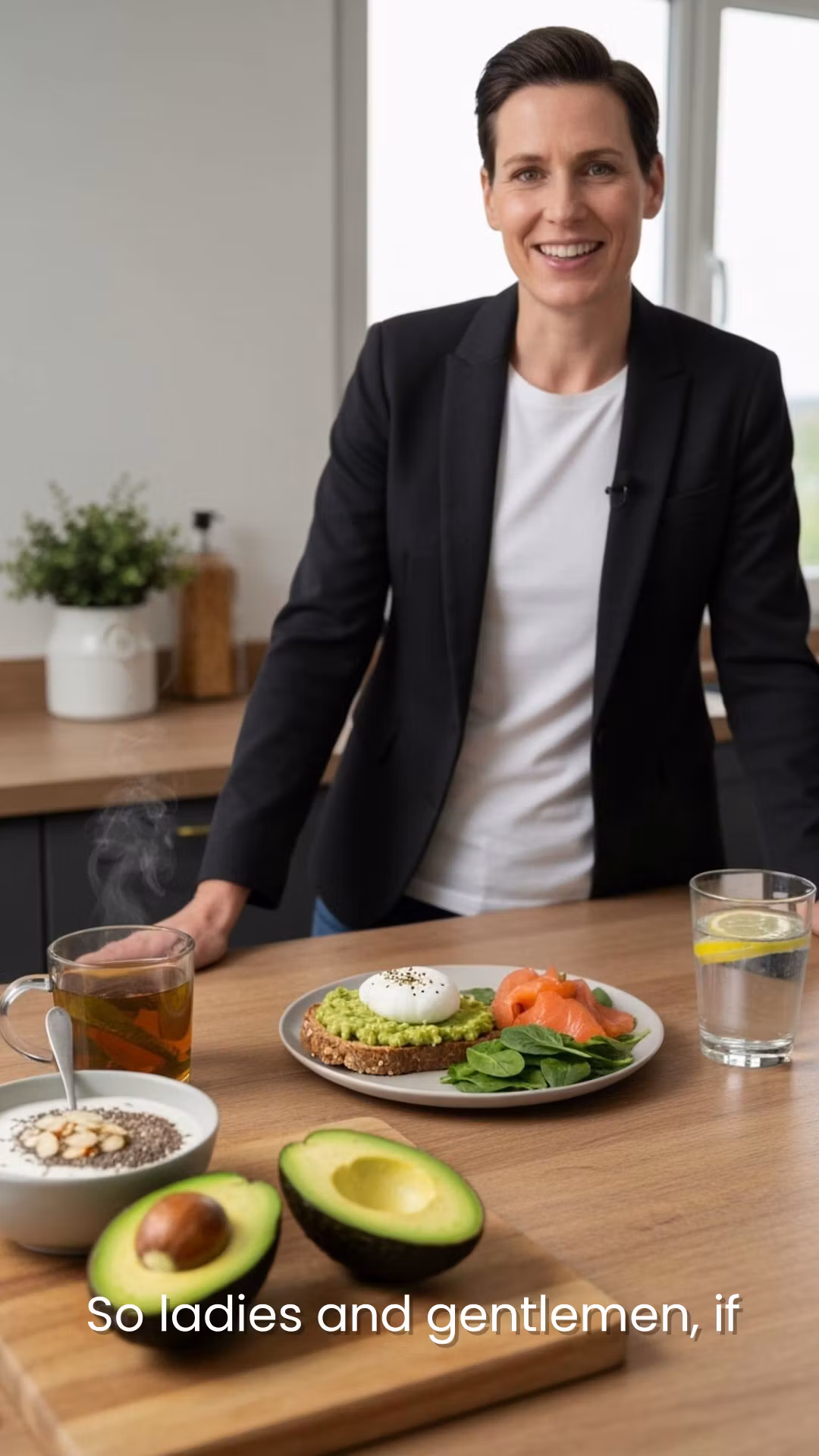 The Avocado Blood Sugar Reset