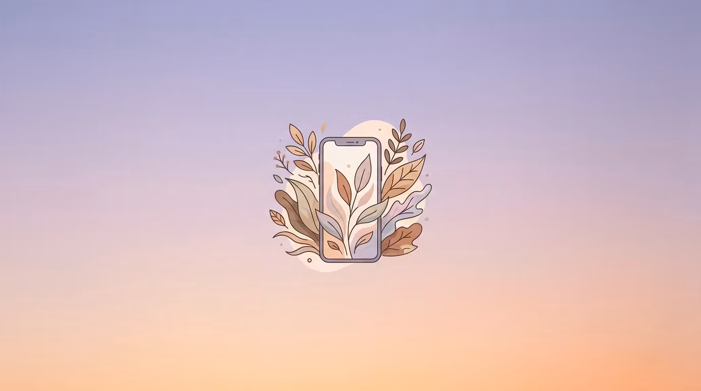 Digital Wellness Toolkit