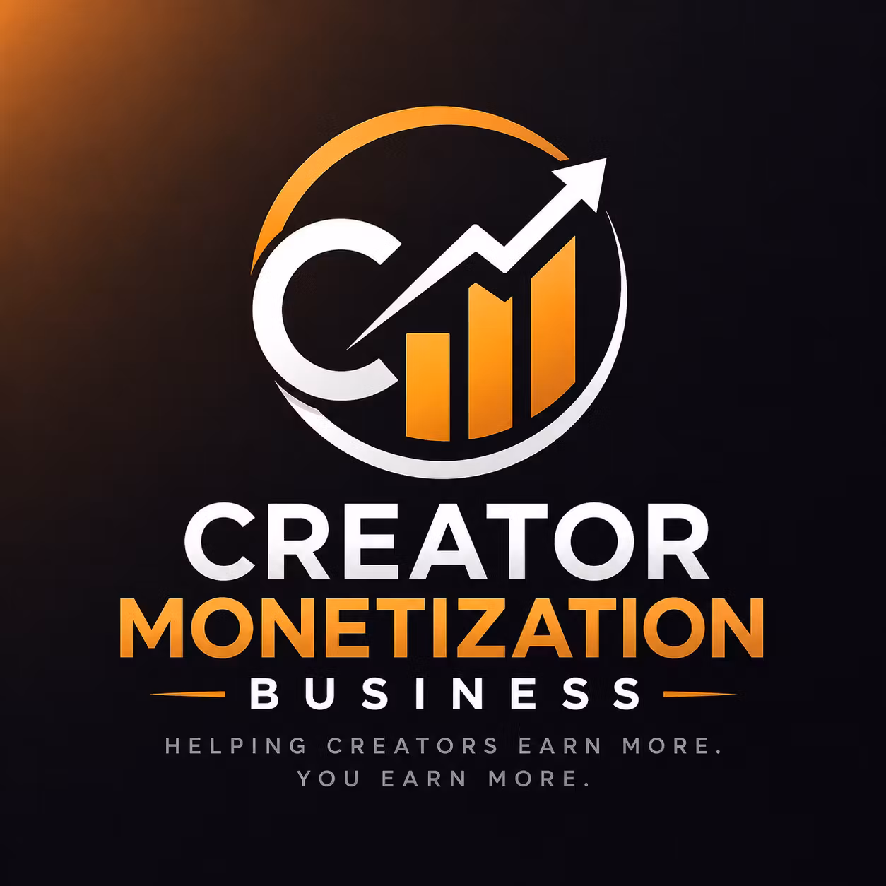 creator monetization business