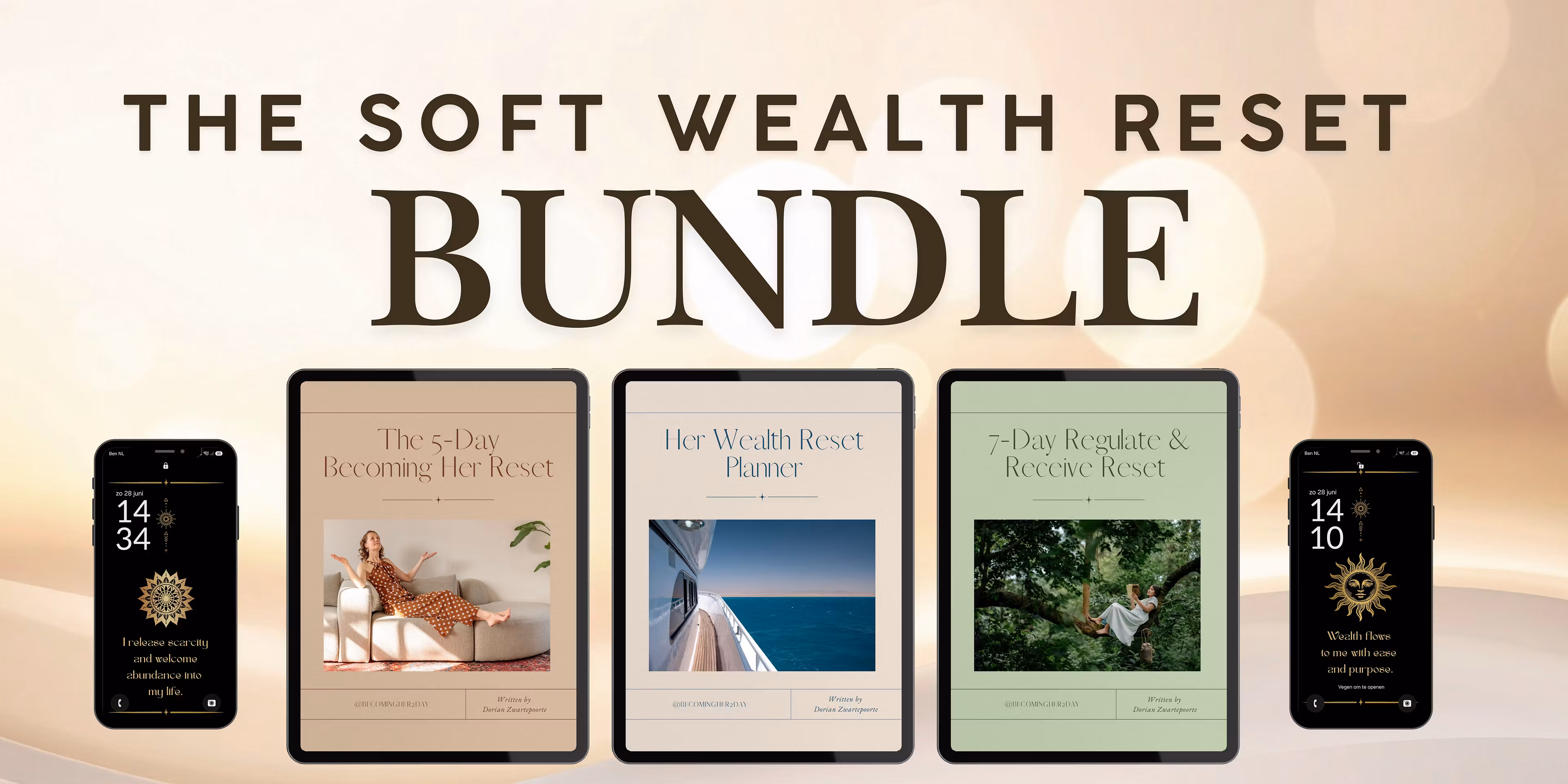The Soft Wealth Reset Bundle