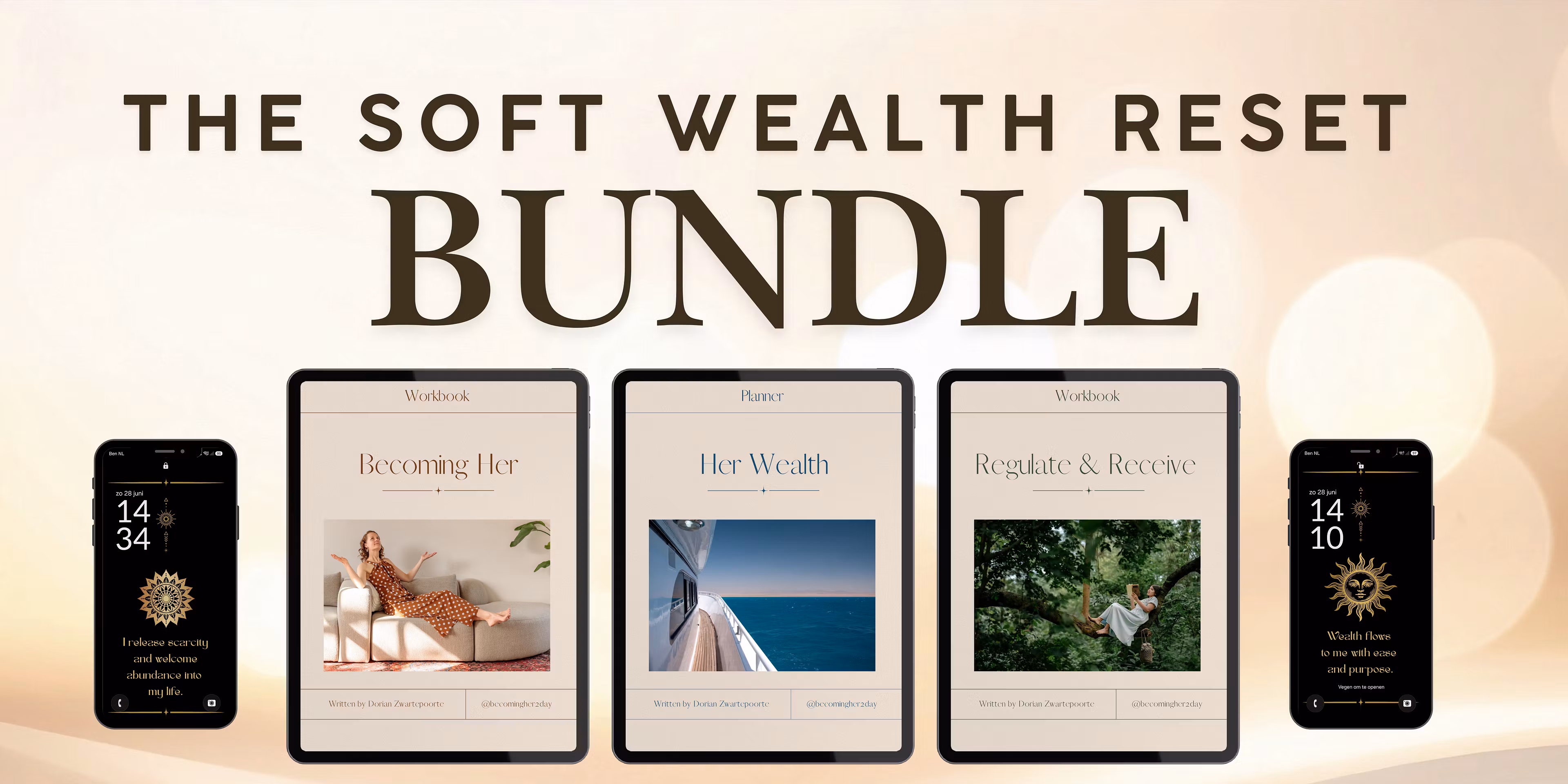 The Soft Wealth Reset Bundle