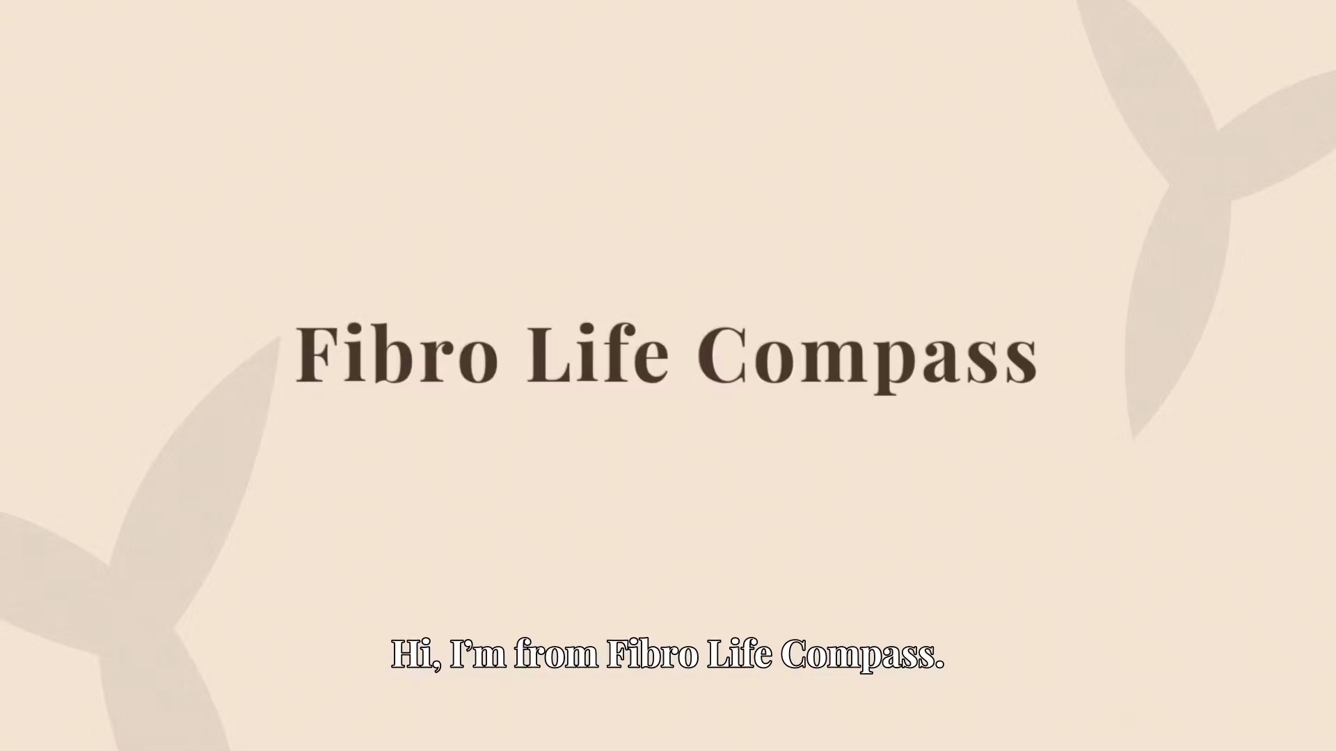 Women With Fibromyalgia Saying No Without Overexplaining