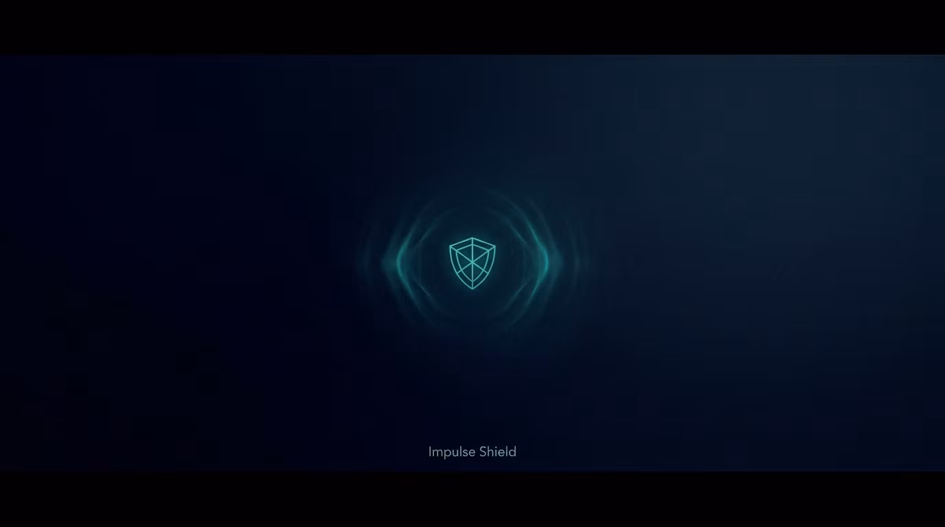 Impulse Shield