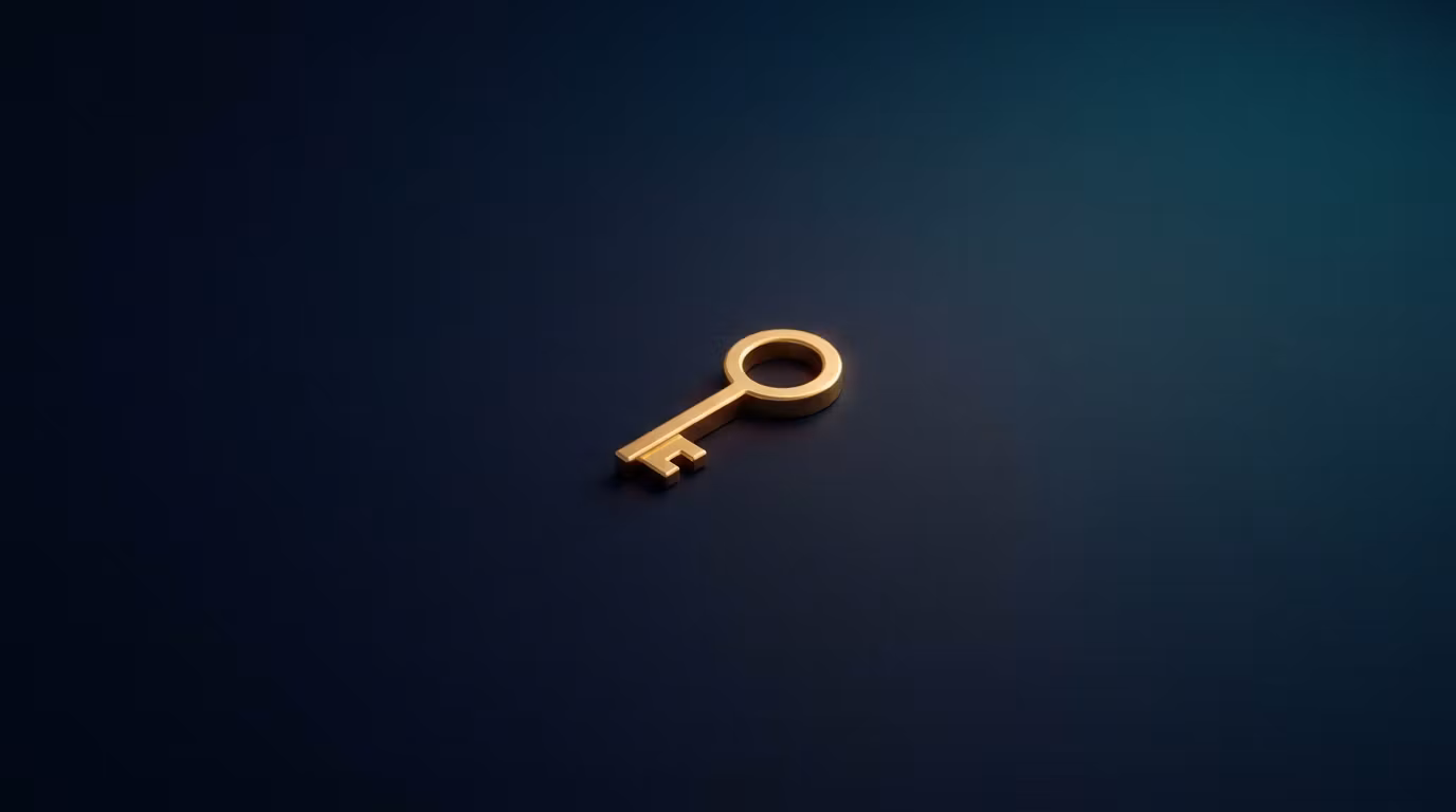 Finance Foundations