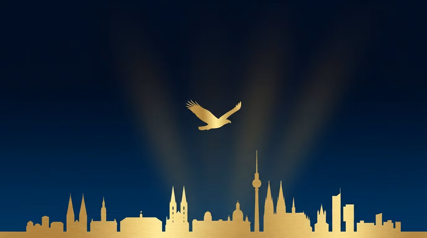 Eagle Eye Business