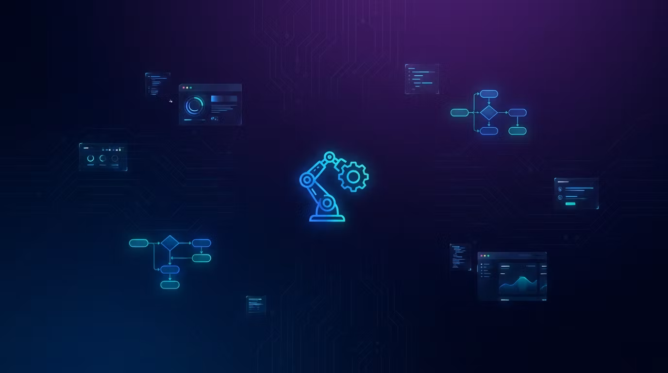 AI Automation Mastery