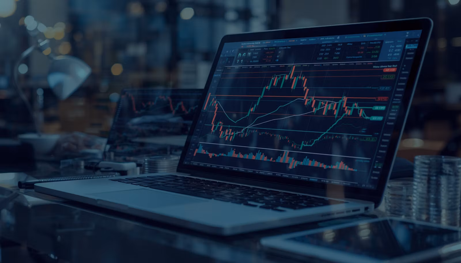 Trading Mastery