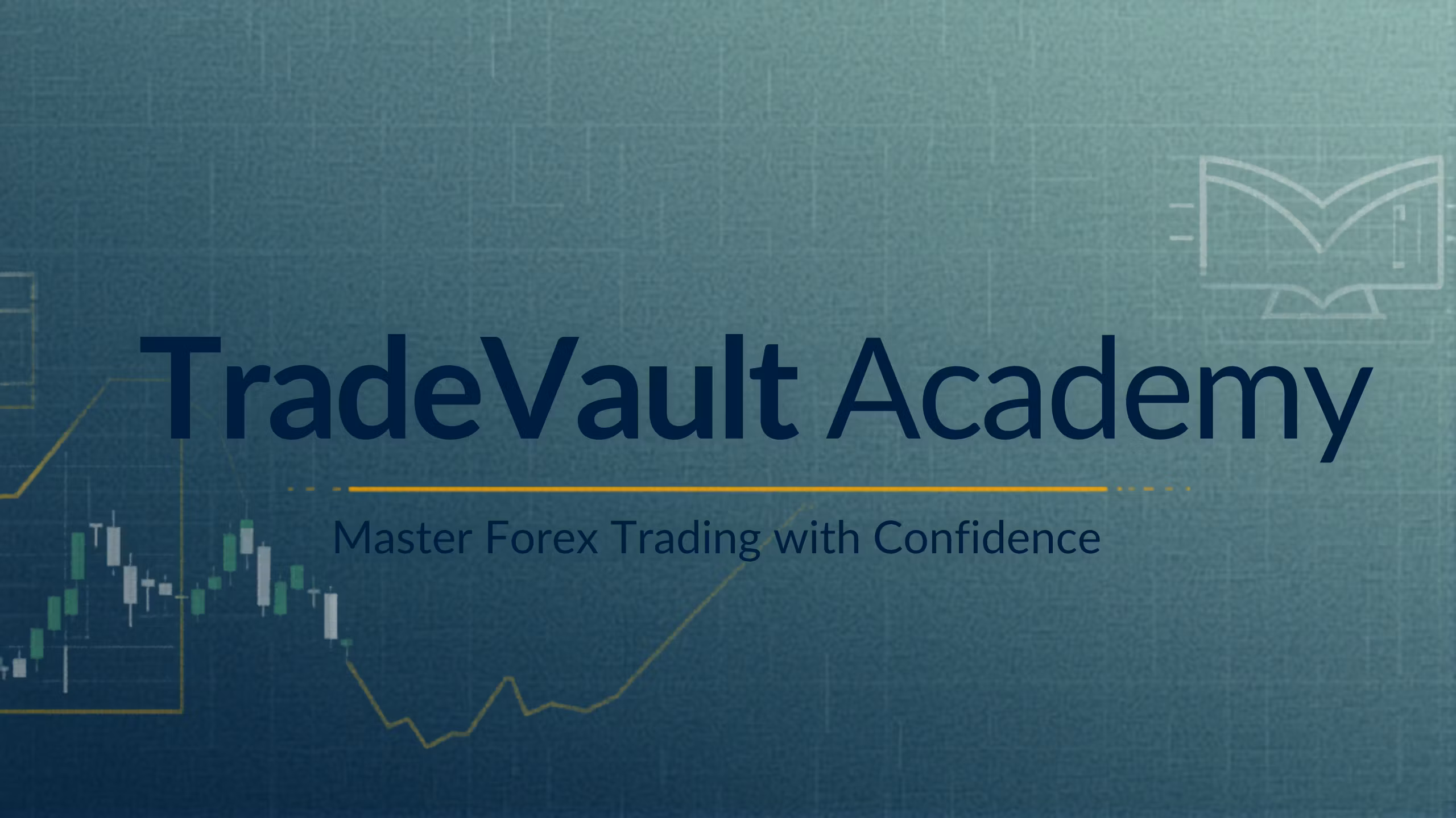 TradeVault Academy