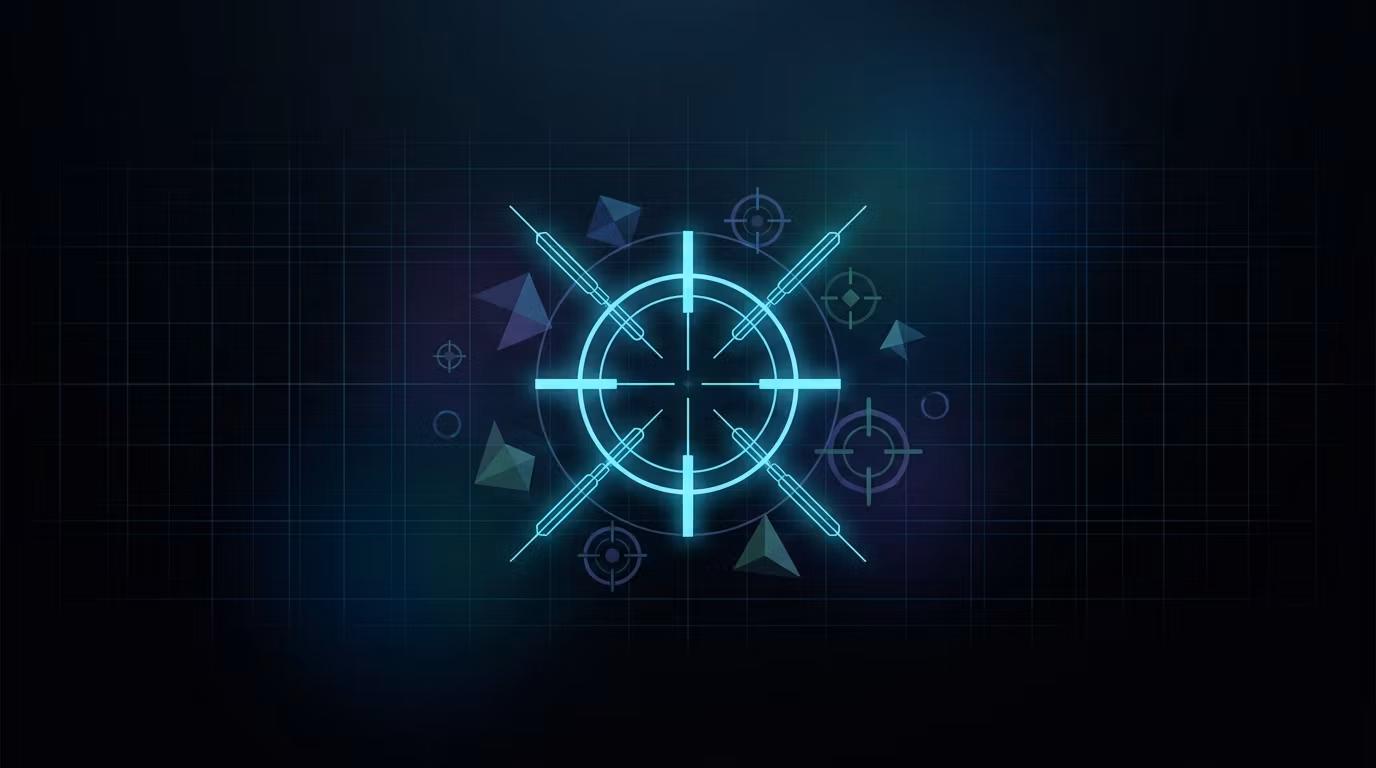 Precision: Elite Aim Training