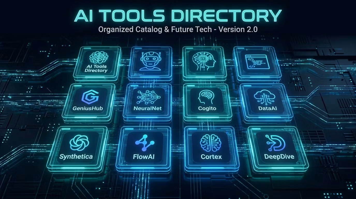 AI Tools Directory